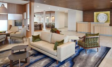 Fairfield by Marriott Inn & Suites Kanab