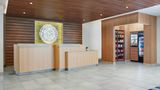 Fairfield by Marriott Inn & Suites Kanab Lobby