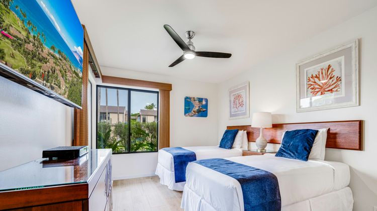 Wailea Elua Villas/Destination Resorts Room