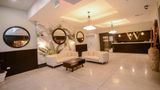 The Watermark Belize Hotel Lobby