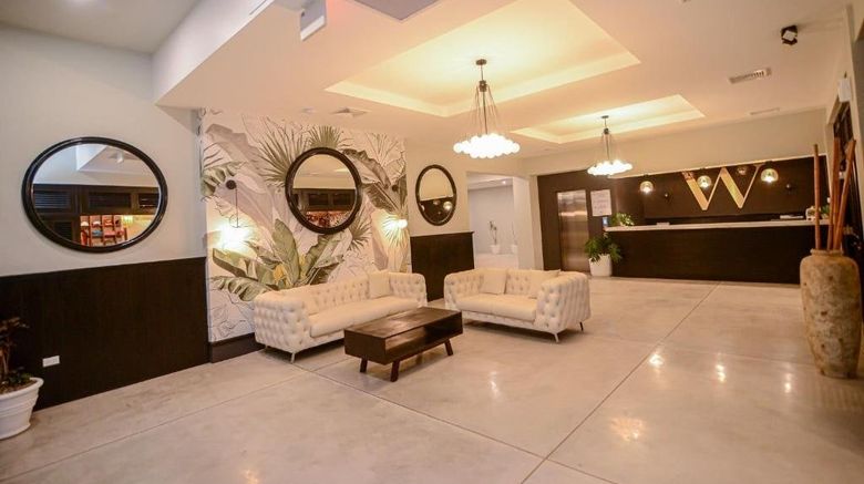 <b>The Watermark Belize Hotel Lobby</b>. Images powered by <a href="https://www.leonardoworldwide.com/" title="Leonardo Worldwide" target="_blank">Leonardo</a>.
