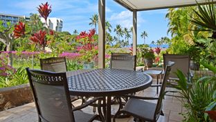 Wailea Elua Villas/Destination Resorts
