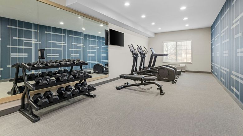 <b>City Express Manteno Health Club</b>. Images powered by <a href="https://www.leonardoworldwide.com/" title="Leonardo Worldwide" target="_blank">Leonardo</a>.
