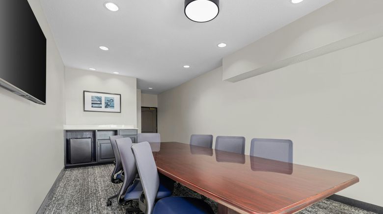 <b>City Express Manteno Meeting</b>. Images powered by <a href="https://www.leonardoworldwide.com/" title="Leonardo Worldwide" target="_blank">Leonardo</a>.