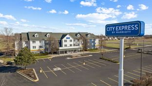 City Express Manteno