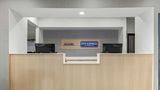 <b>City Express Manteno Lobby</b>. Images powered by <a href="https://www.leonardoworldwide.com/" title="Leonardo Worldwide" target="_blank">Leonardo</a>.