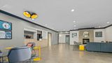 <b>City Express Manteno Lobby</b>. Images powered by <a href="https://www.leonardoworldwide.com/" title="Leonardo Worldwide" target="_blank">Leonardo</a>.