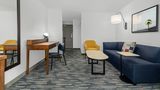 <b>City Express Manteno Suite</b>. Images powered by <a href="https://www.leonardoworldwide.com/" title="Leonardo Worldwide" target="_blank">Leonardo</a>.