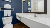 <b>City Express Manteno Room</b>. Images powered by <a href="https://www.leonardoworldwide.com/" title="Leonardo Worldwide" target="_blank">Leonardo</a>.