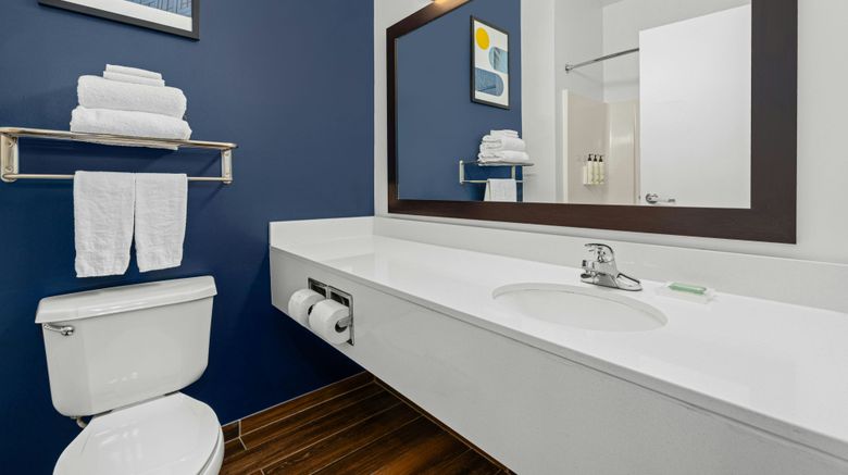 <b>City Express Manteno Room</b>. Images powered by <a href="https://www.leonardoworldwide.com/" title="Leonardo Worldwide" target="_blank">Leonardo</a>.