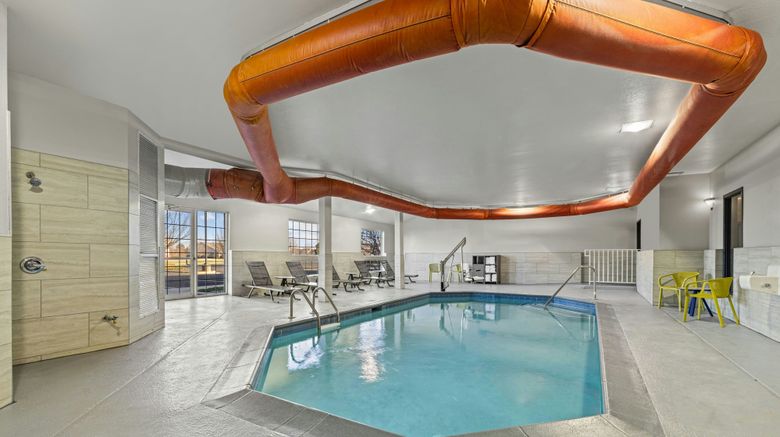 <b>City Express Manteno Pool</b>. Images powered by <a href="https://www.leonardoworldwide.com/" title="Leonardo Worldwide" target="_blank">Leonardo</a>.