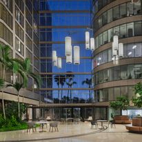 The Westshore Grand, A Tribute Portfolio