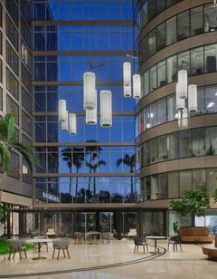 The Westshore Grand, A Tribute Portfolio