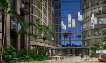 The Westshore Grand, A Tribute Portfolio