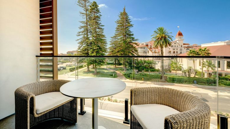 <b>The Bower Coronado Room</b>. Images powered by <a href="https://www.leonardoworldwide.com/" title="Leonardo Worldwide" target="_blank">Leonardo</a>.