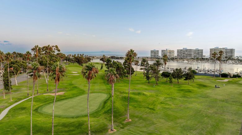<b>The Bower Coronado Golf</b>. Images powered by <a href="https://www.leonardoworldwide.com/" title="Leonardo Worldwide" target="_blank">Leonardo</a>.