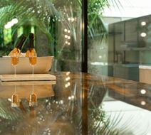The Bower Coronado Lobby