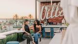 The Bower Coronado Restaurant