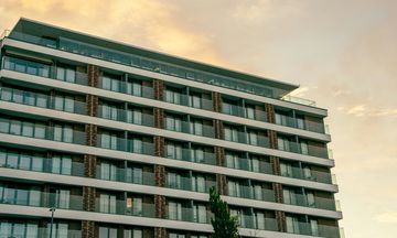 Hotel Klubben