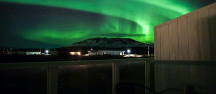 Hotel Grimsborgir Exterior