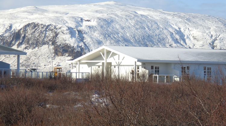 Hotel Grimsborgir Exterior