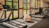 Millennium Hotel Paris Charles de Gaulle Health Club