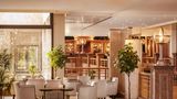 Millennium Hotel Paris Charles de Gaulle Lobby