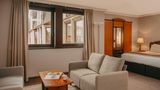Millennium Hotel Paris Charles de Gaulle Suite