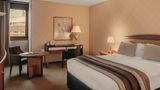 Millennium Hotel Paris Charles de Gaulle Room