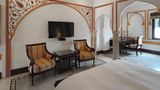 The Raj Palace Room