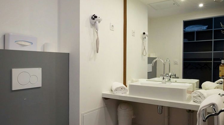 Hotel Libera Room