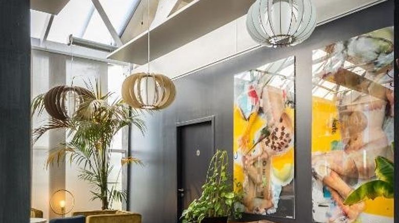 <b>Hotel Libera Exterior</b>. Images powered by <a href="https://www.leonardoworldwide.com/" title="Leonardo Worldwide" target="_blank">Leonardo</a>.