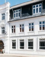 Hotel Lidenlund