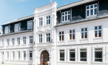 Hotel Lidenlund