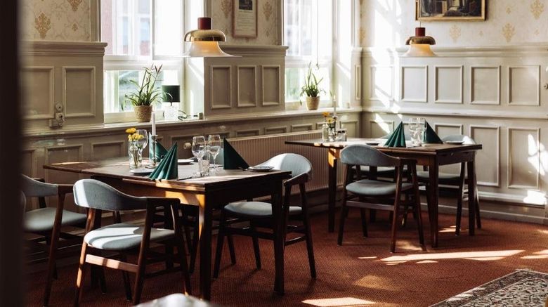 <b>Hotel Lidenlund Restaurant</b>. Images powered by <a href="https://www.leonardoworldwide.com/" title="Leonardo Worldwide" target="_blank">Leonardo</a>.