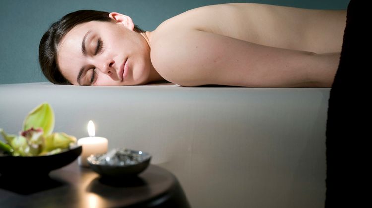 Archer Hotel Old Town Alexandria Spa