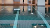 Suvretta House Pool