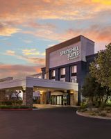 SpringHill Suites Lancaster Palmdale