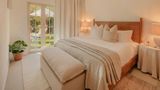 Hotel Fermata Room