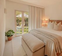Hotel Fermata Room