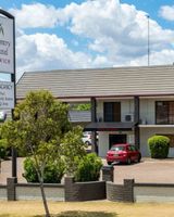Ipswich Country Motel