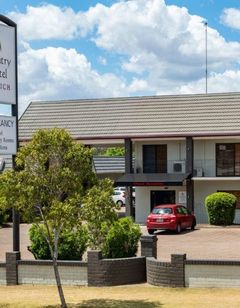 Ipswich Country Motel
