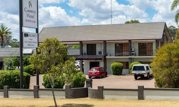 Ipswich Country Motel