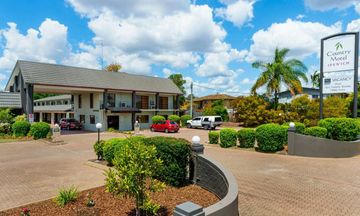 Ipswich Country Motel