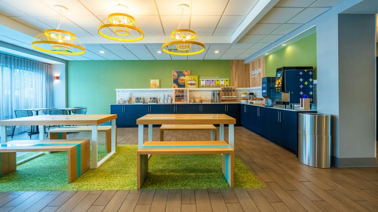 Spark by Hilton Town Center-Kennesaw Restaurant