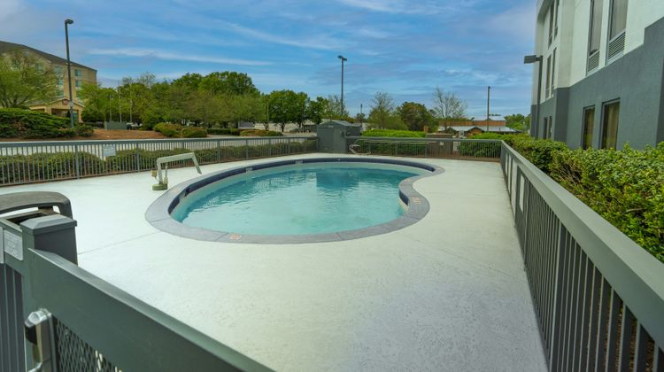 Spark by Hilton Town Center-Kennesaw Recreation