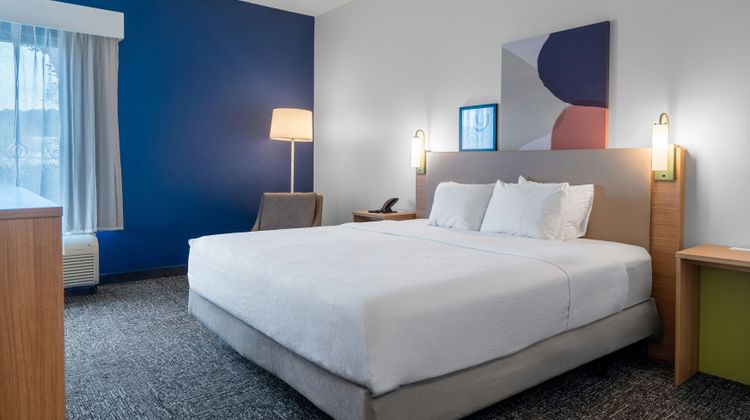 Spark by Hilton Town Center-Kennesaw Room