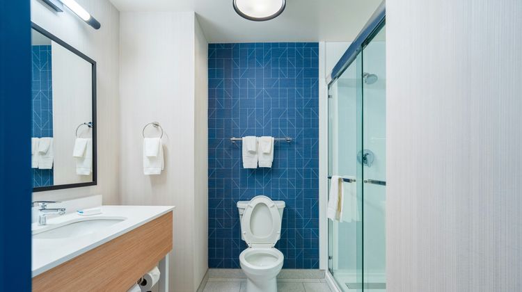 Spark by Hilton Town Center-Kennesaw Room