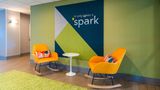 Spark by Hilton Town Center-Kennesaw Lobby