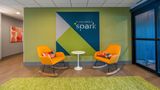 Spark by Hilton Town Center-Kennesaw Lobby